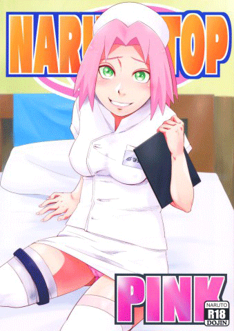 NARUTOP PINK NARUTOP PINK