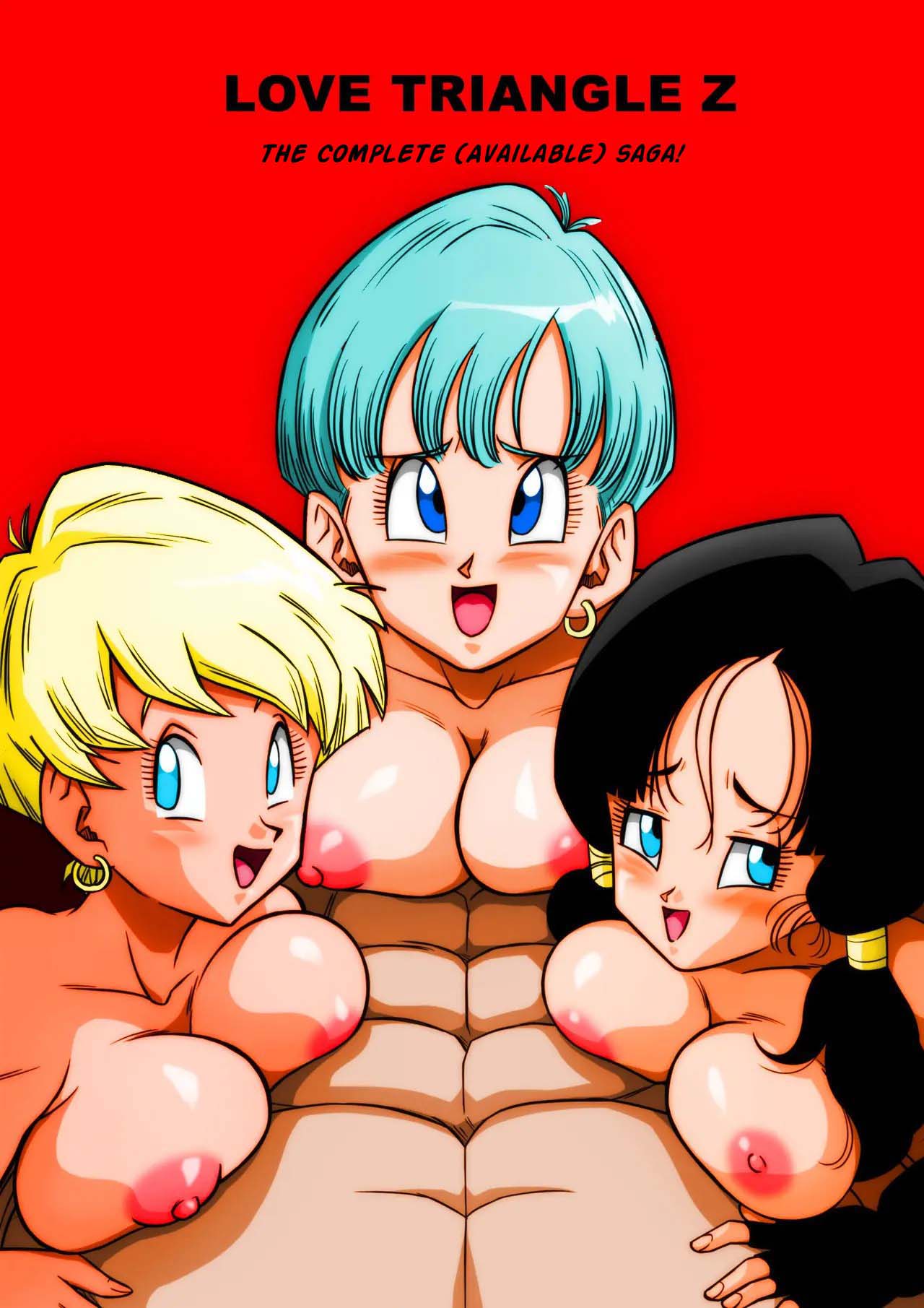 LOVE TRIANGLE Z