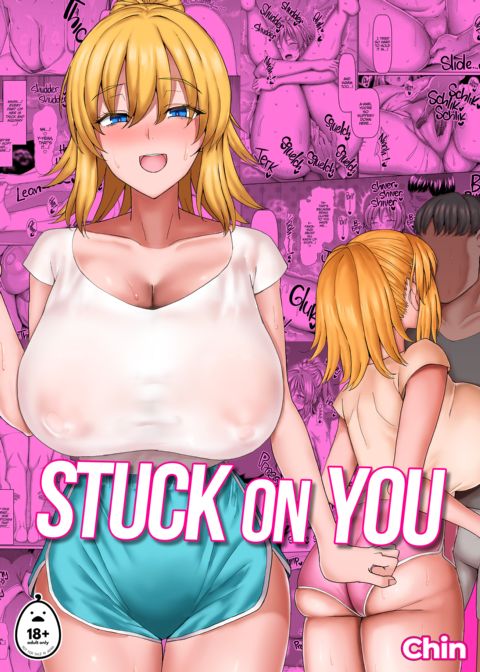 Stuck on You Stuck on You