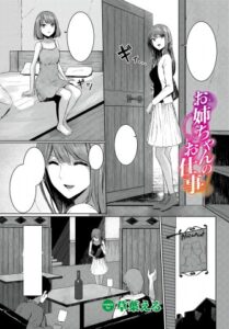 Onee-chan no Oshigoto