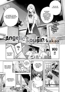 Angelic Cousin