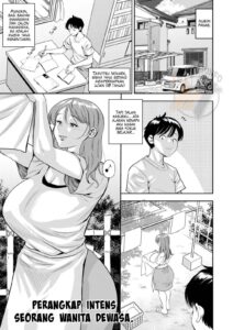 Kyouretsu Jukujo Trap