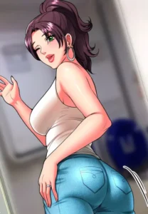 Sleepless Train (Uncensored)