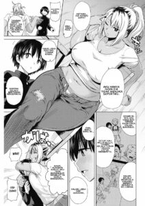 Furyou Mama No Yudan!